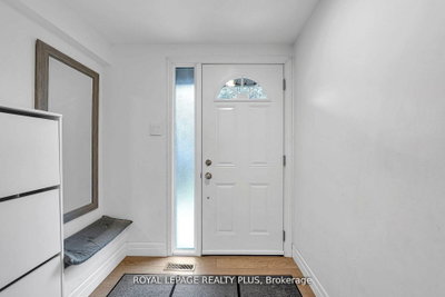 1755 Rathburn Road E • #20 • Mississauga, ON photo 4