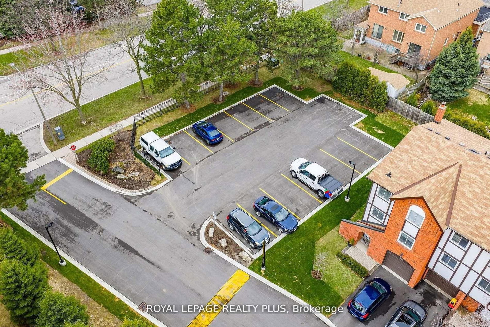 1755 Rathburn Road E • #20 • Mississauga, ON photo 45