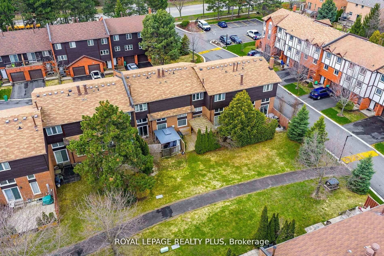 1755 Rathburn Road E • #20 • Mississauga, ON photo 46