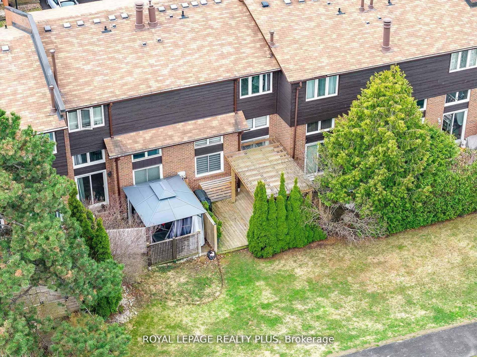 1755 Rathburn Road E • #20 • Mississauga, ON photo 47