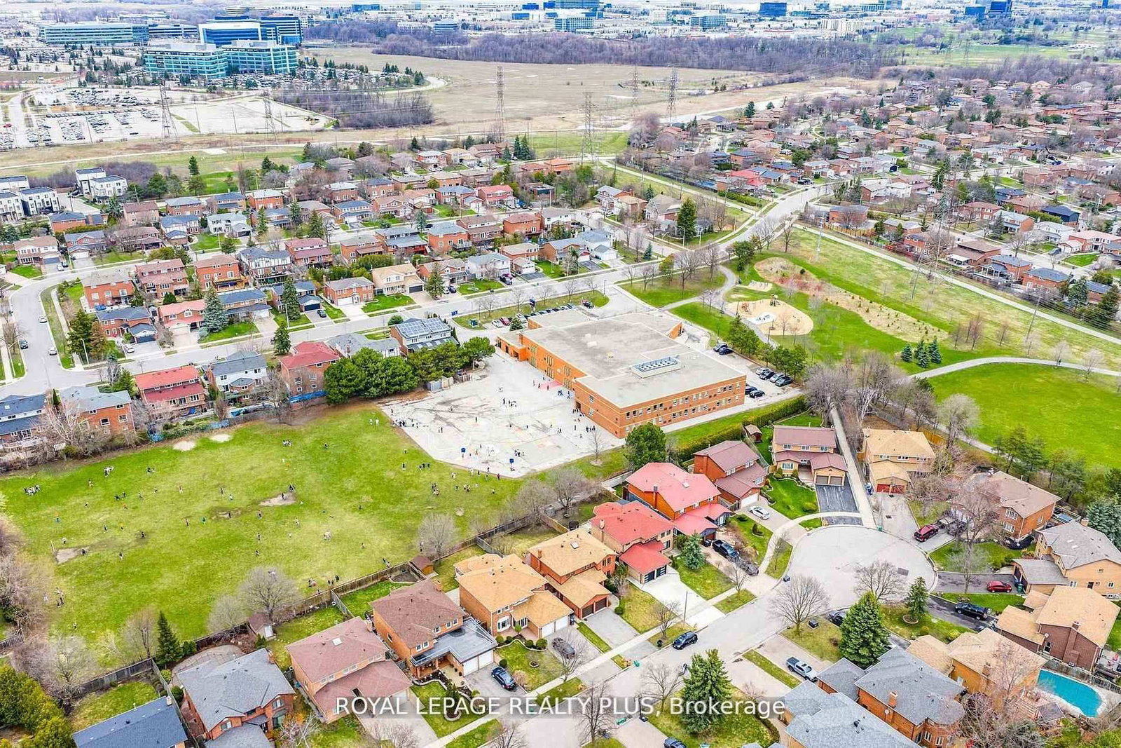 1755 Rathburn Road E • #20 • Mississauga, ON photo 49