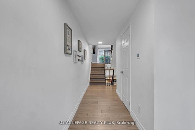 1755 Rathburn Road E • #20 • Mississauga, ON photo 5