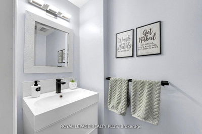 1755 Rathburn Road E • #20 • Mississauga, ON photo 6