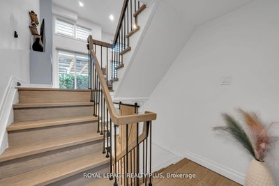 1755 Rathburn Road E • #20 • Mississauga, ON photo 8