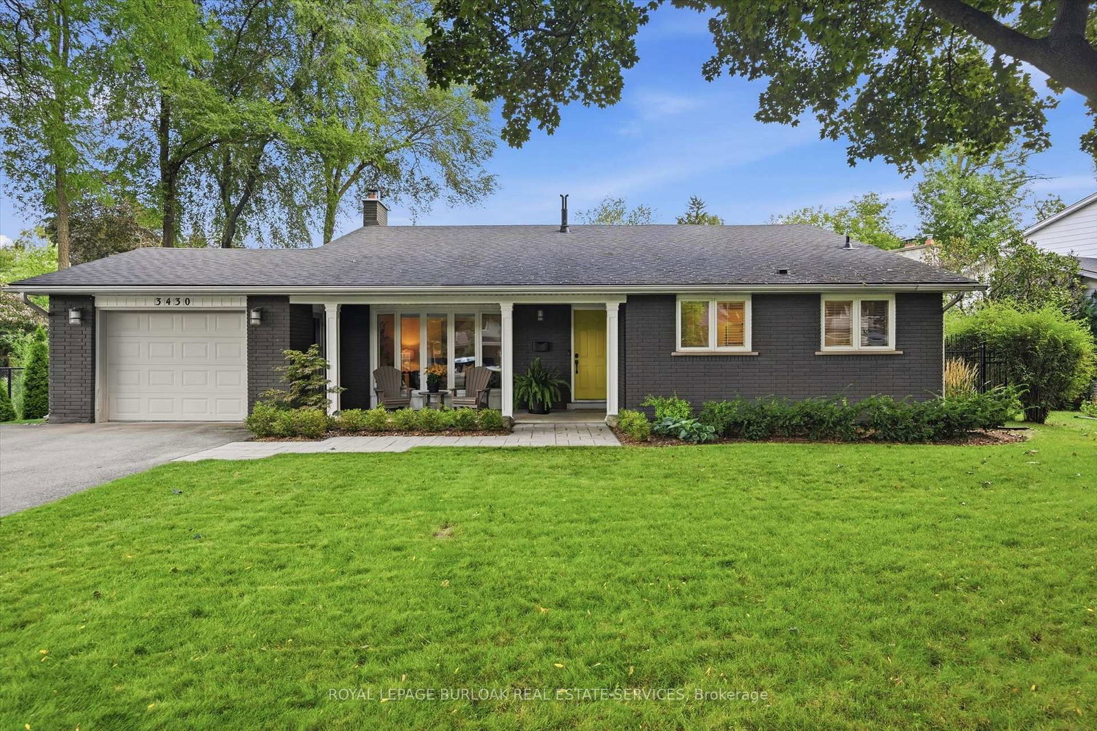 3430 Regal Road • Burlington, ON photo 1