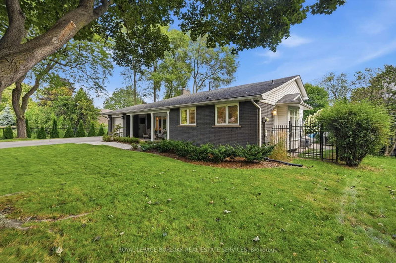 3430 Regal Road