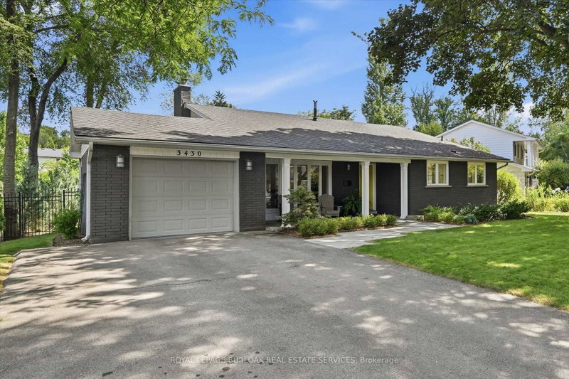 3430 Regal Road