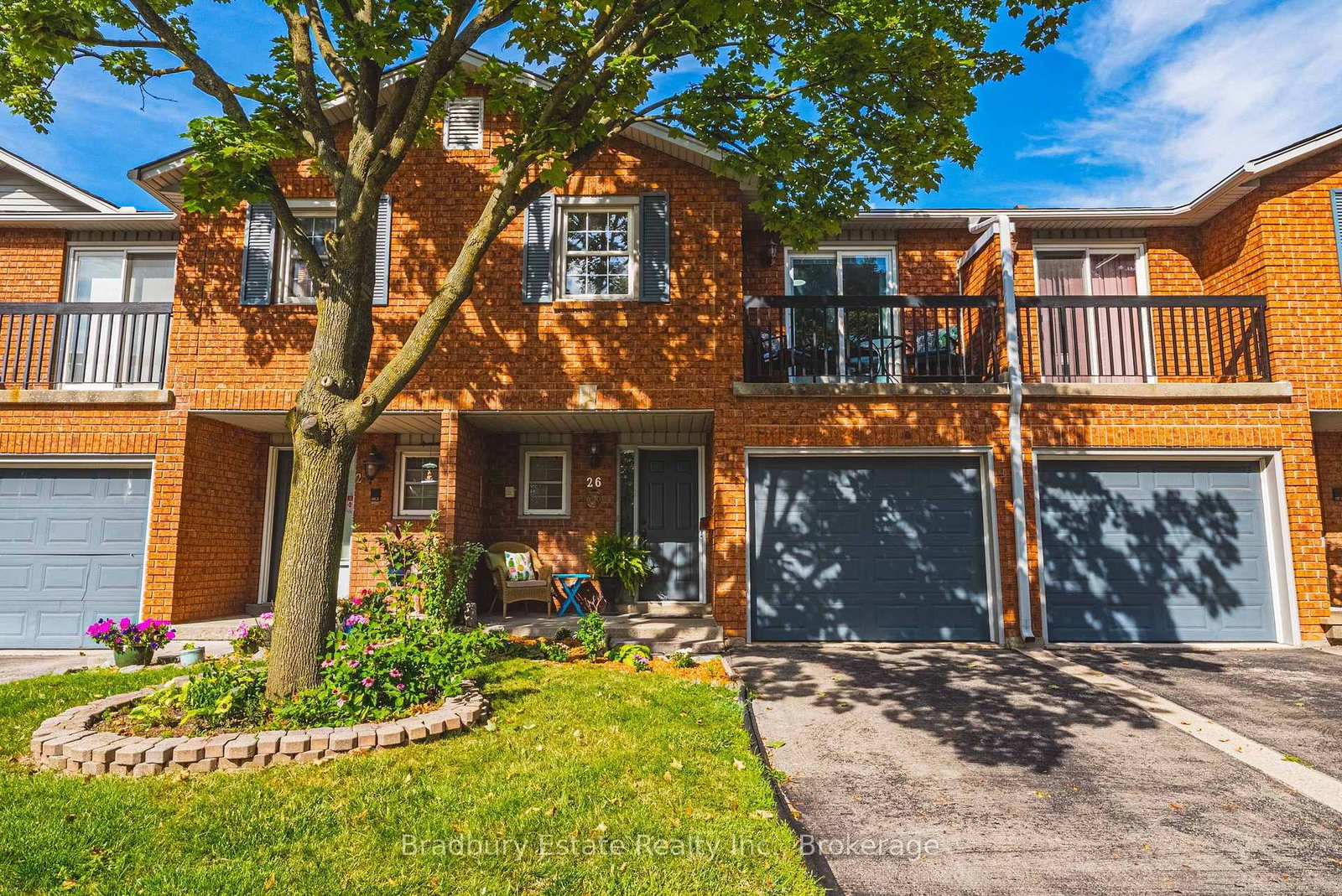 1205 Lambs Court • #26 • Burlington, ON photo 37