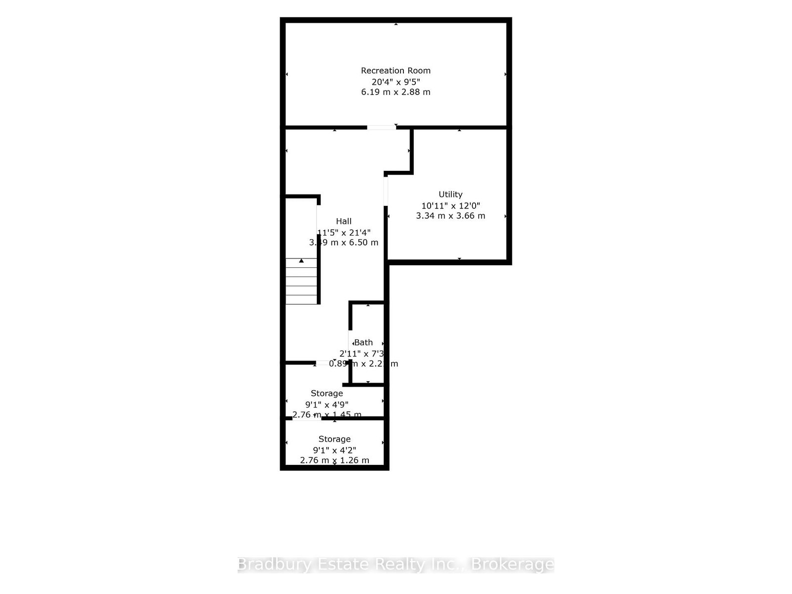 1205 Lambs Court • #26 • Burlington, ON photo 42