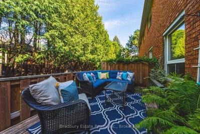1205 Lambs Court • #26 • Burlington, ON photo 5