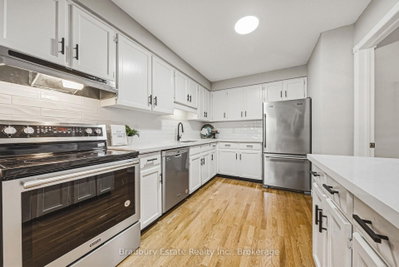 1205 Lambs Court • #26 • Burlington, ON photo 8