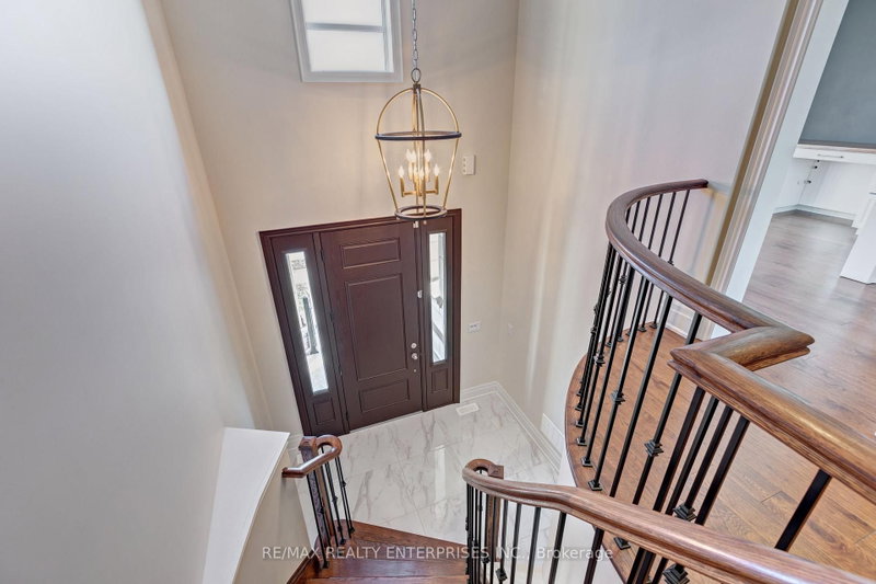287 Rebecca Street