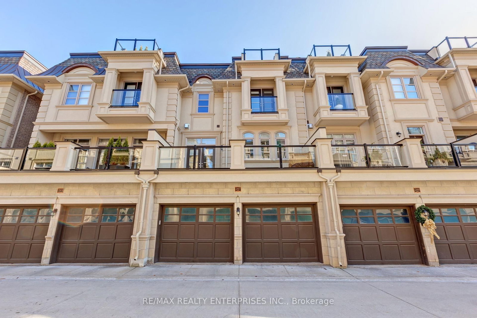 287 Rebecca Oakville,ON L6K 0G9 — Photo 23