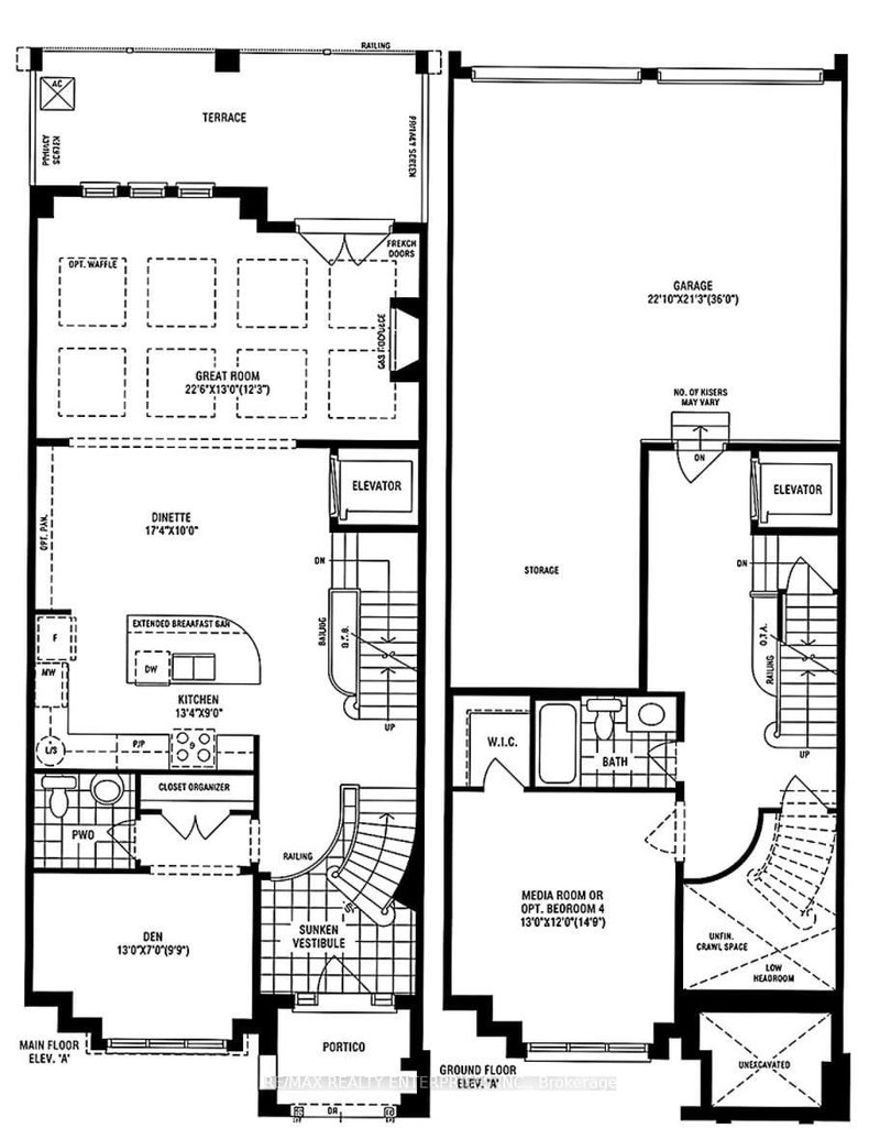 287 Rebecca Oakville,ON L6K 0G9 — Photo 25