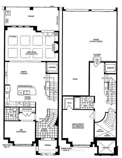 287 Rebecca Oakville,ON L6K 0G9 — Photo 25