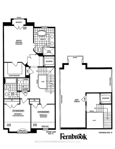 287 Rebecca Oakville,ON L6K 0G9 — Photo 26
