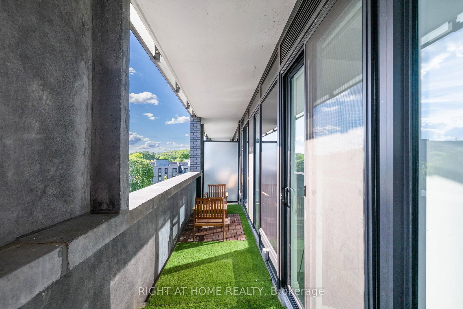 4208 Dundas Street W • #414 • Toronto, ON photo 24