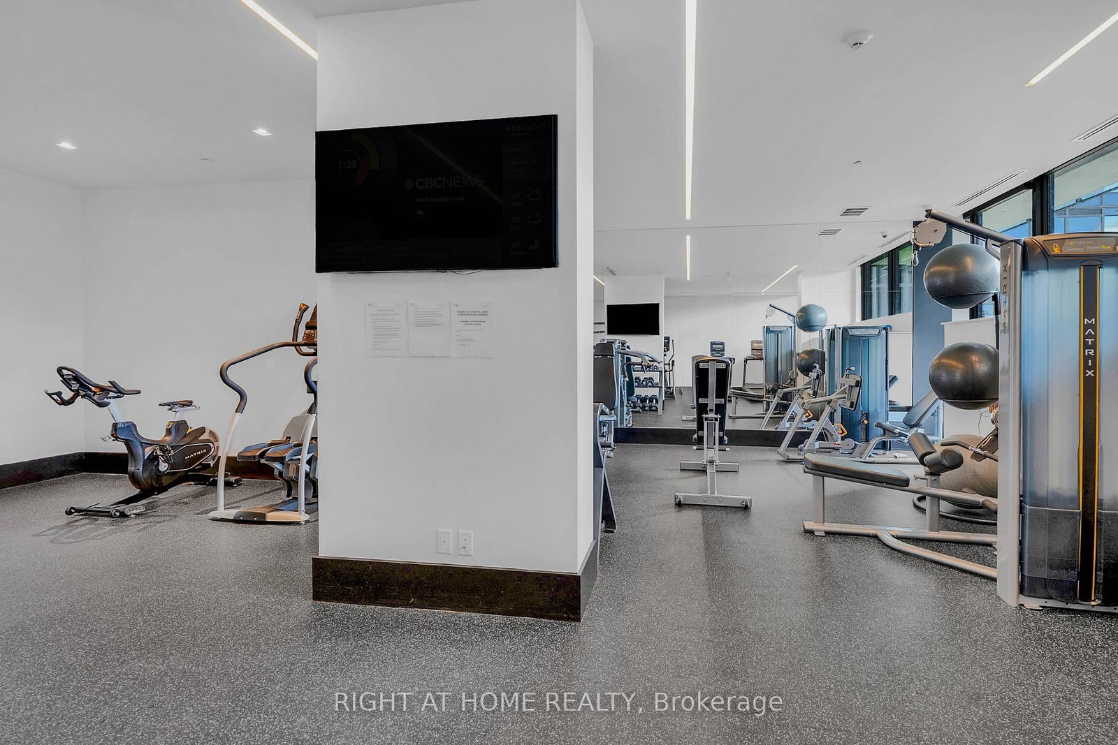 4208 Dundas Street W • #414 • Toronto, ON photo 27