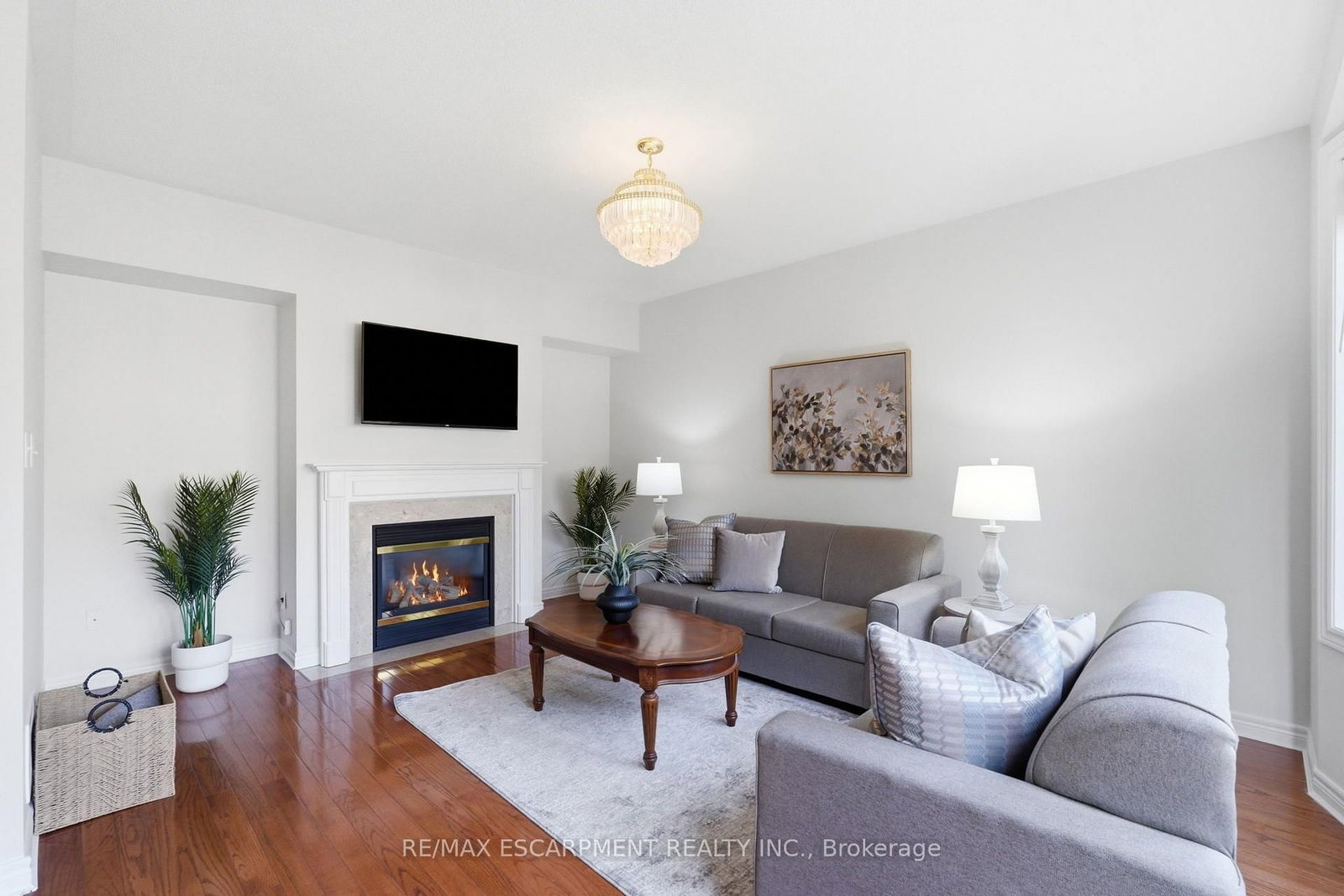 2241 Glazebrook Circle • Oakville, ON photo 18