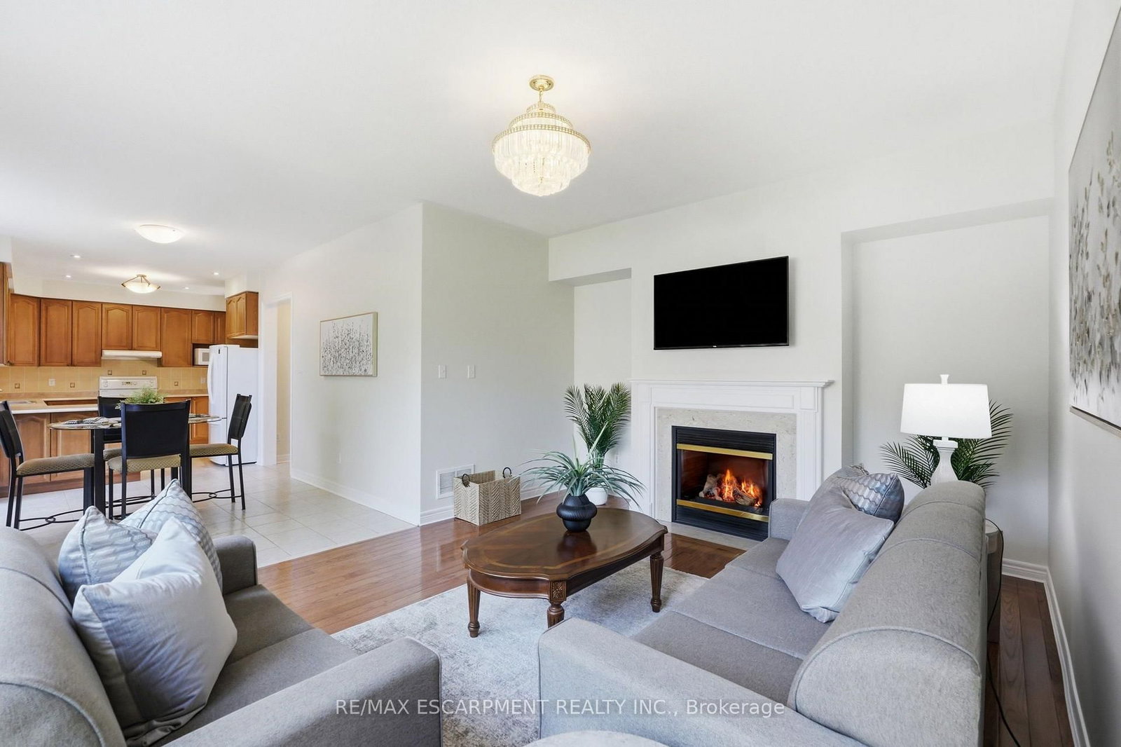 2241 Glazebrook Circle • Oakville, ON photo 19