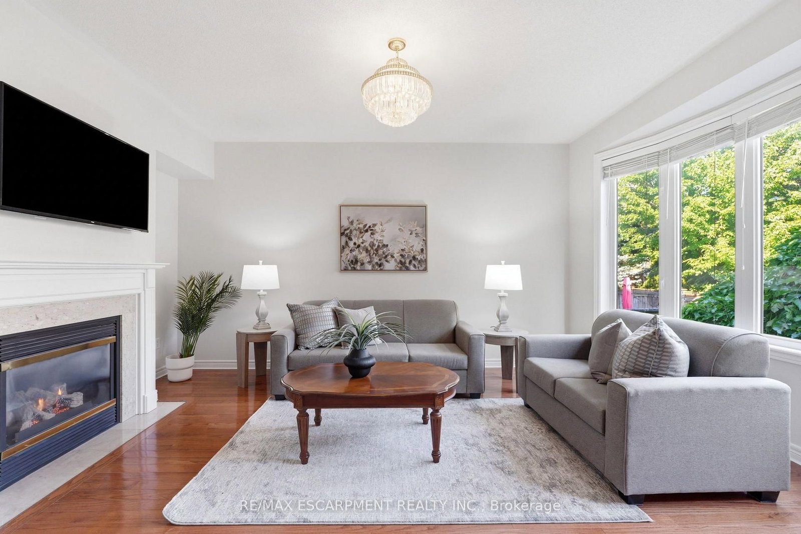 2241 Glazebrook Circle • Oakville, ON photo 21