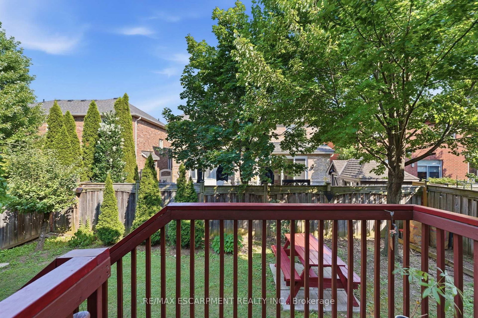 2241 Glazebrook Circle • Oakville, ON photo 44