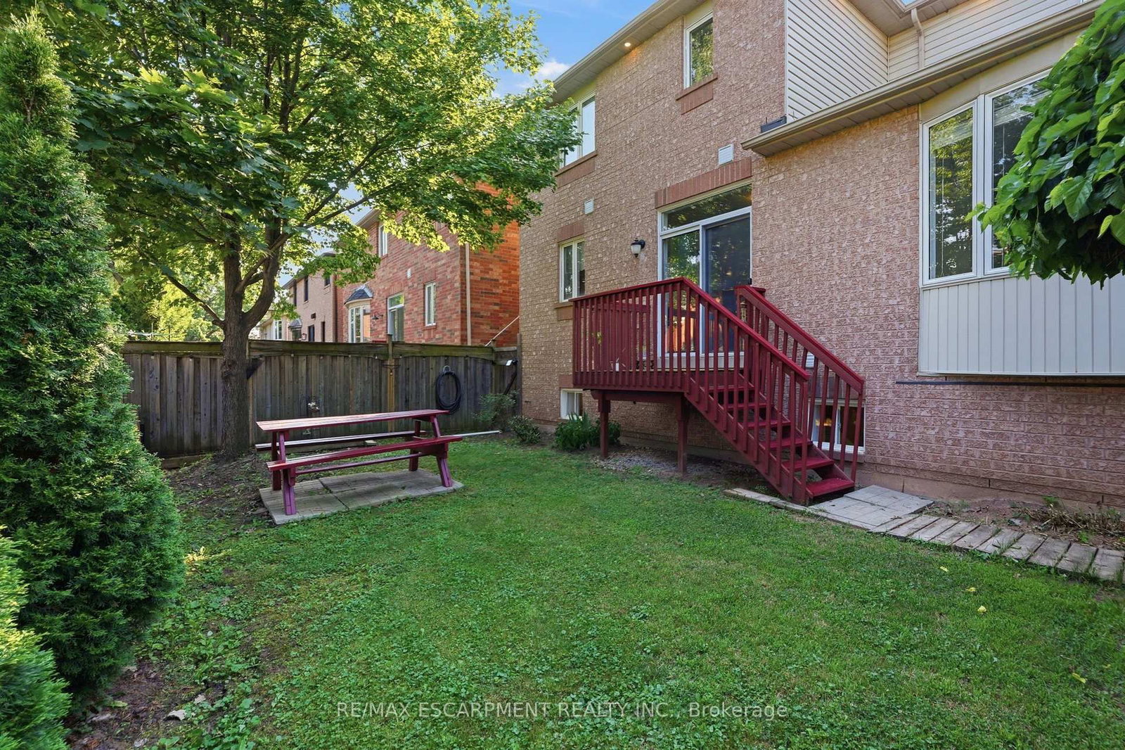 2241 Glazebrook Circle • Oakville, ON photo 45