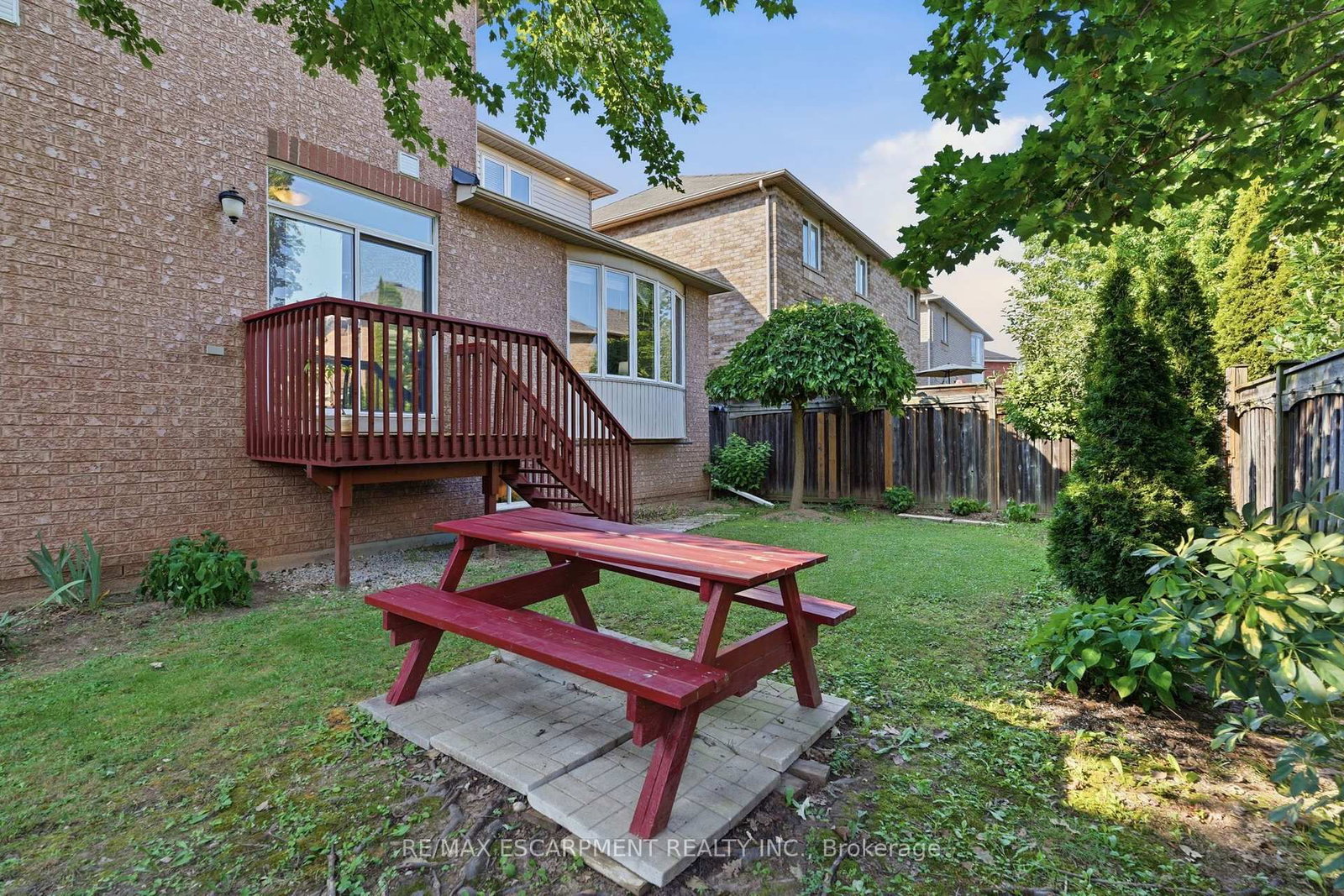 2241 Glazebrook Circle • Oakville, ON photo 46