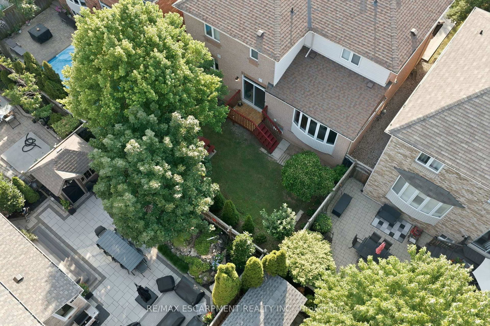 2241 Glazebrook Circle • Oakville, ON photo 48