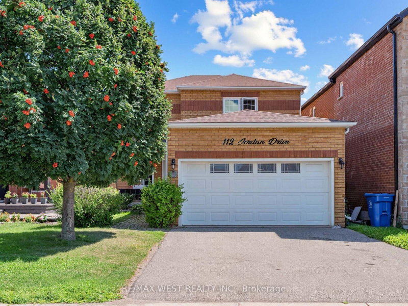 112 Jordan Drive