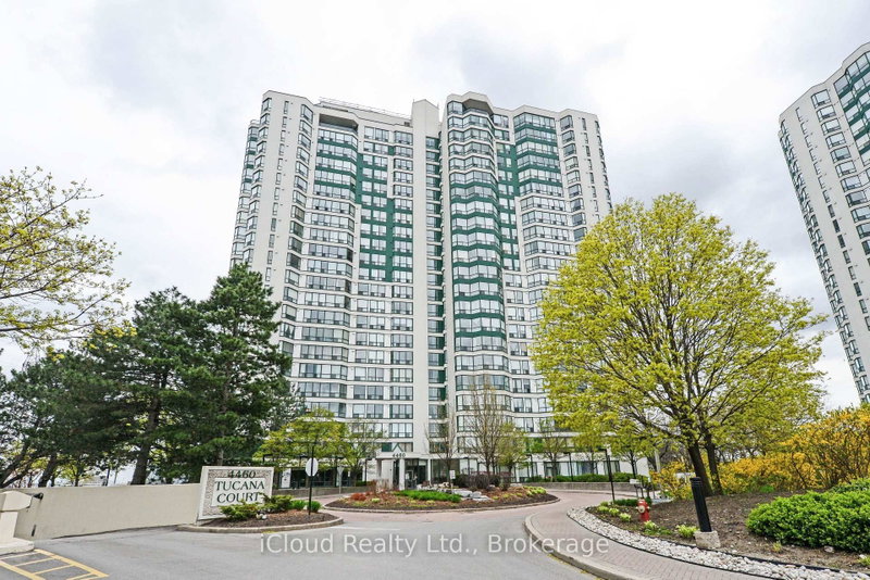 1510 - 4460 Tucana Court