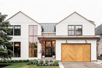1114 Truman Oakville,ON L6H 1Y8 — Photo 1