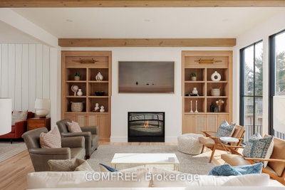 1114 Truman Oakville,ON L6H 1Y8 — Photo 13