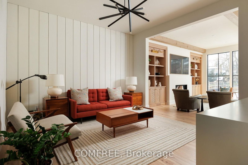 1114 Truman Oakville,ON L6H 1Y8 — Photo 15