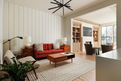 1114 Truman Oakville,ON L6H 1Y8 — Photo 15