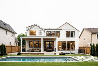 1114 TRUMAN Avenue • Oakville, ON photo 2