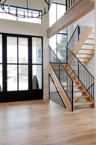 1114 Truman Oakville,ON L6H 1Y8 — Photo 21