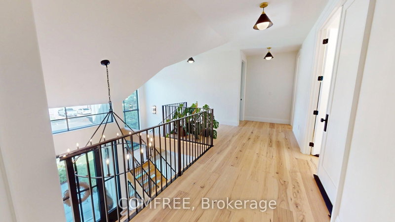 1114 Truman Oakville,ON L6H 1Y8 — Photo 22