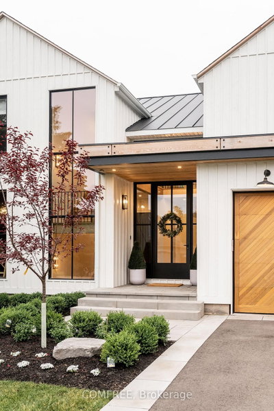 1114 TRUMAN Avenue • Oakville, ON photo 3