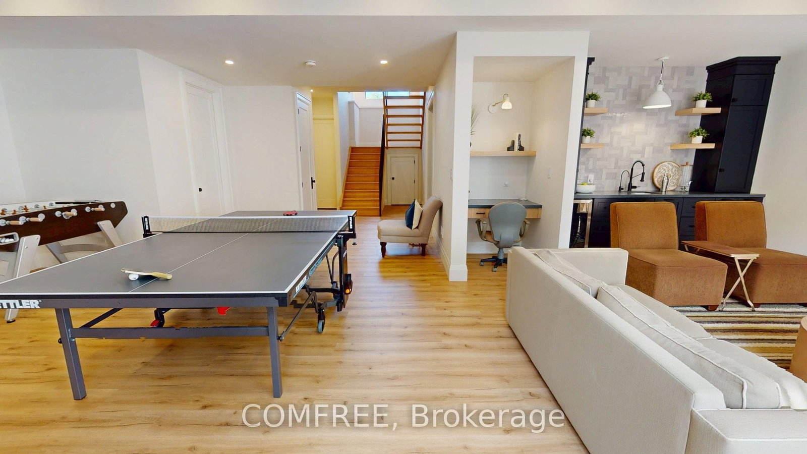 1114 TRUMAN Avenue • Oakville, ON photo 33