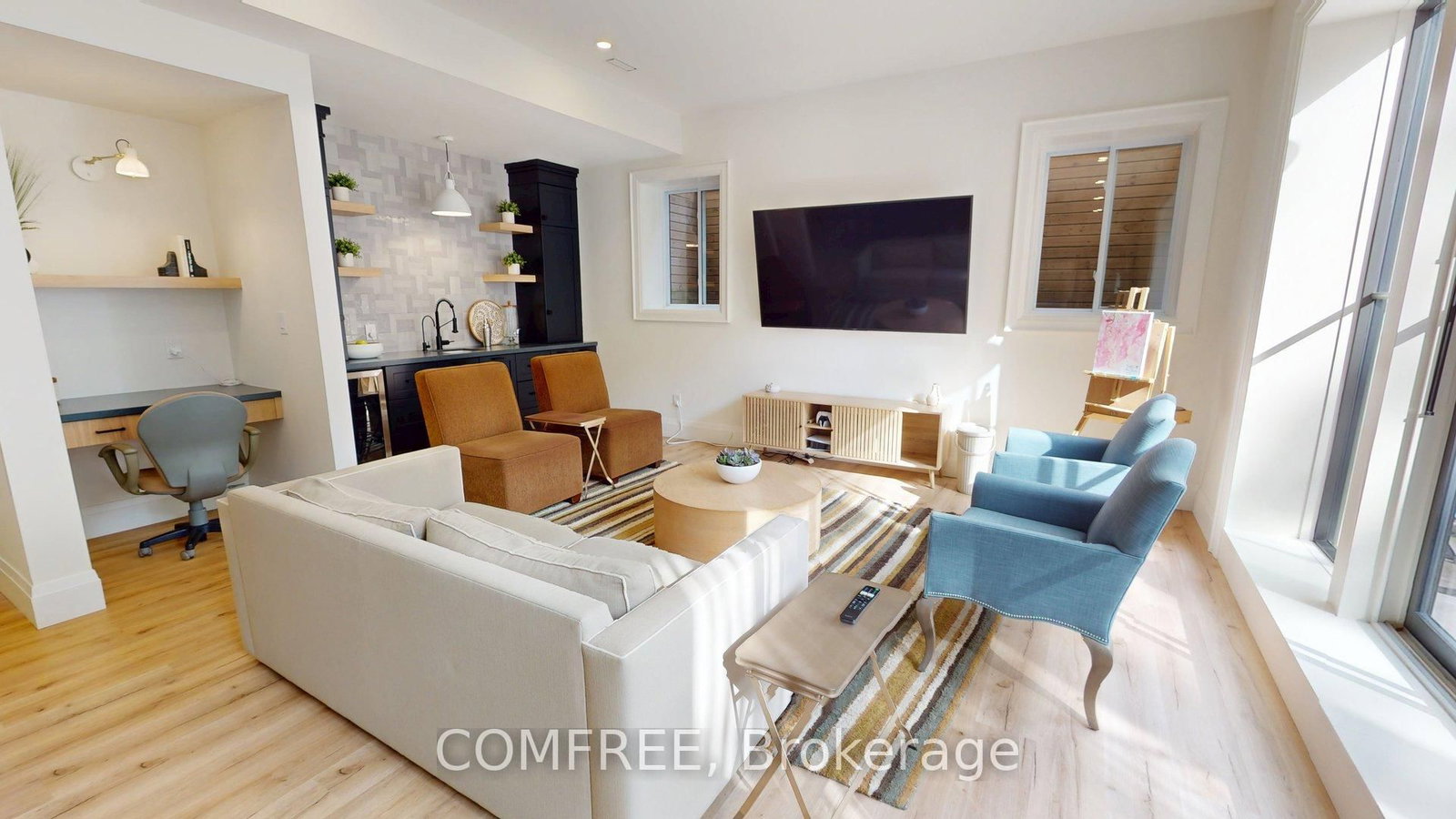 1114 TRUMAN Avenue • Oakville, ON photo 34