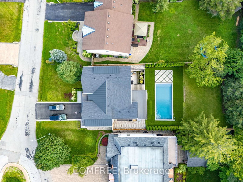 1114 Truman Oakville,ON L6H 1Y8 — Photo 38