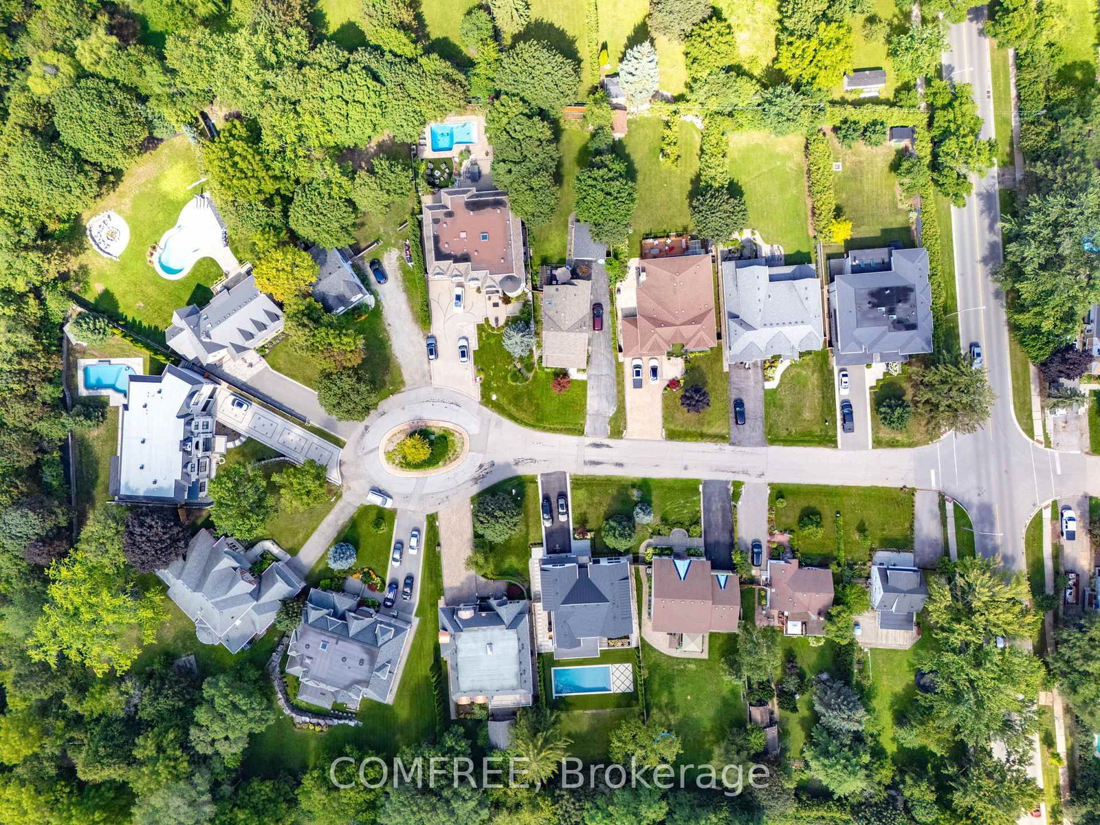1114 TRUMAN Avenue • Oakville, ON photo 40