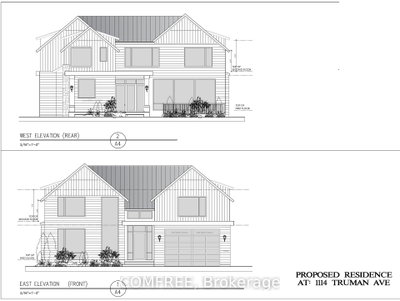 1114 Truman Oakville,ON L6H 1Y8 — Photo 42