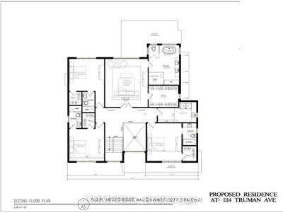 1114 Truman Oakville,ON L6H 1Y8 — Photo 43