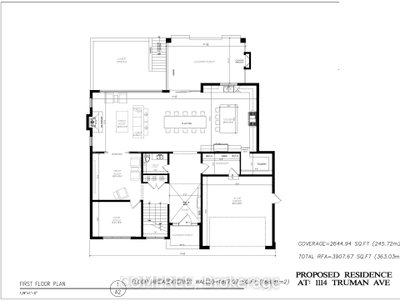 1114 Truman Oakville,ON L6H 1Y8 — Photo 44