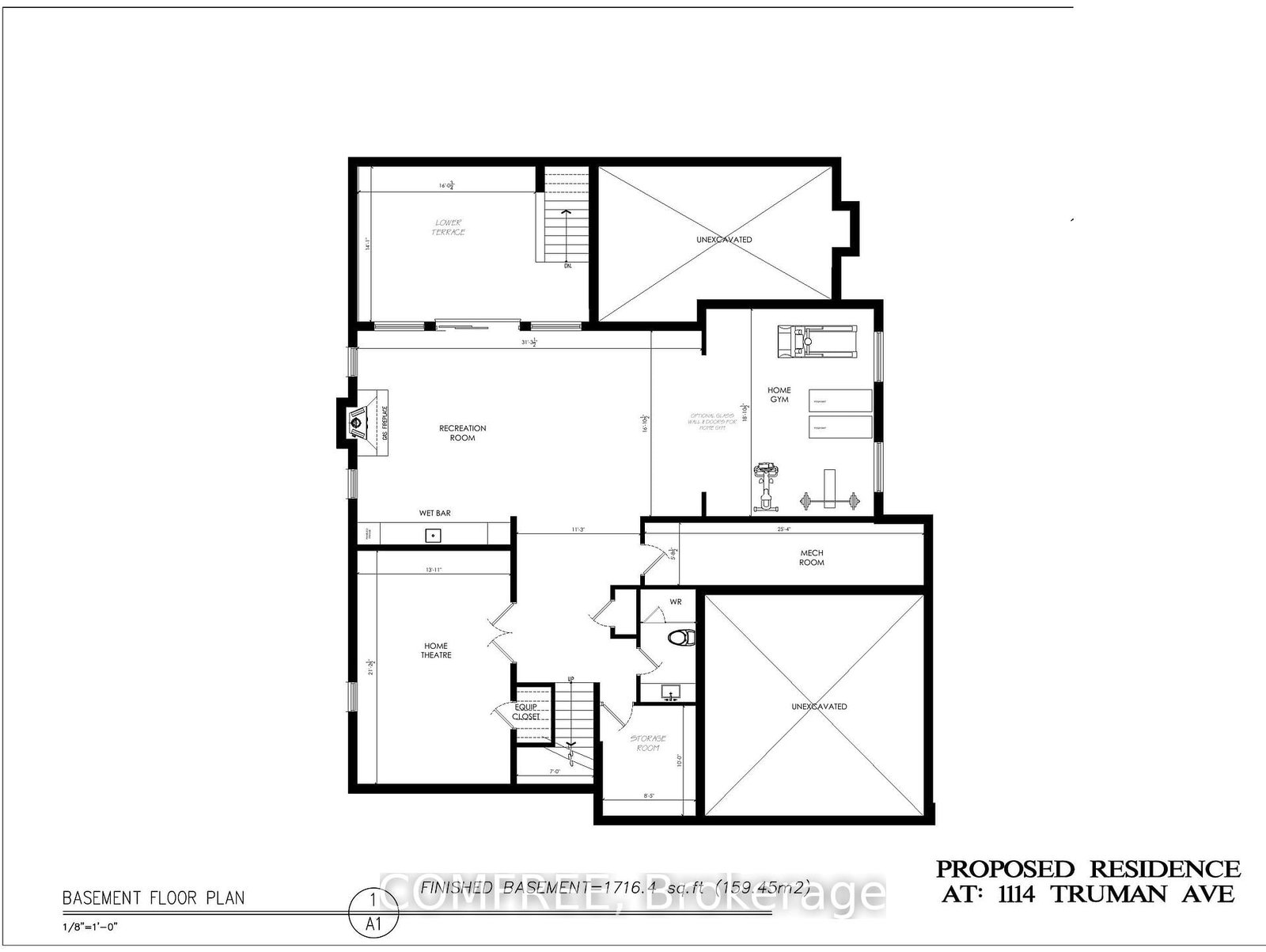 1114 TRUMAN Avenue • Oakville, ON photo 45