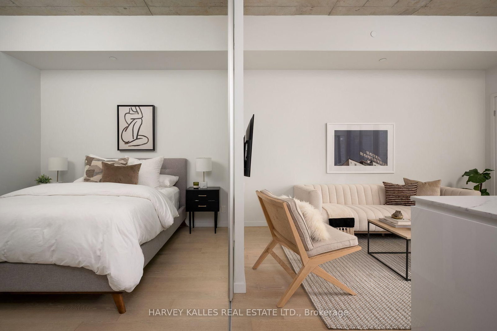 383 Sorauren Avenue • #809 • Toronto, ON photo 14