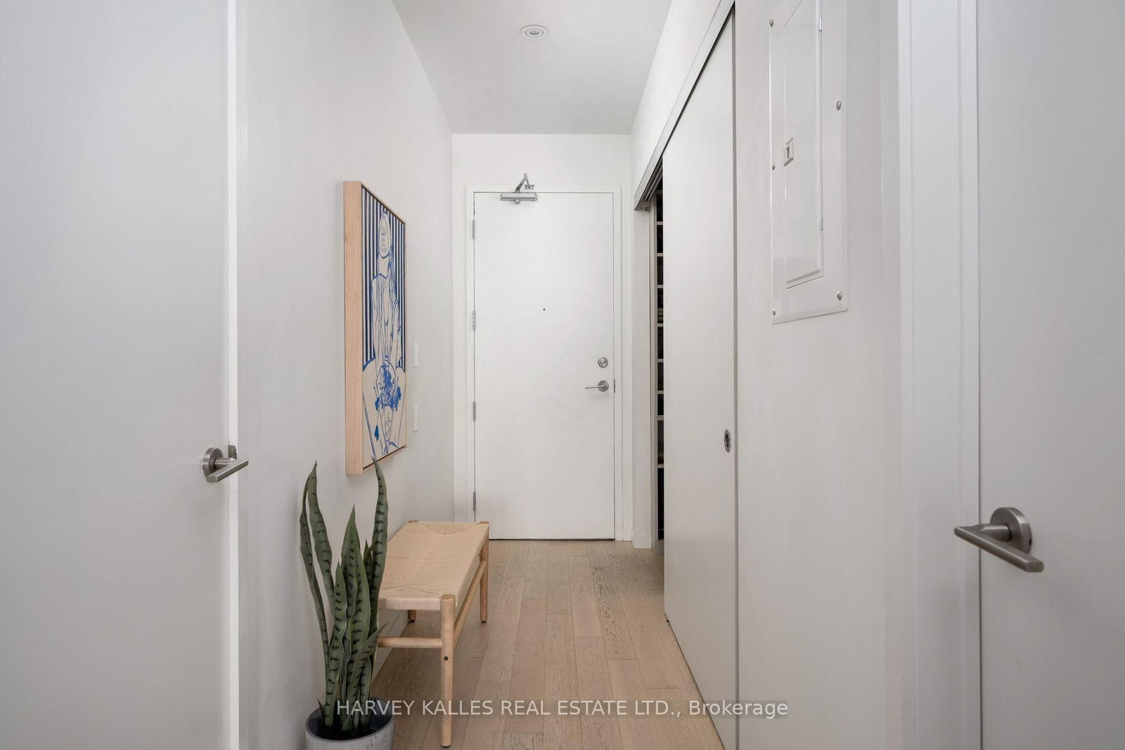 383 Sorauren Avenue • #809 • Toronto, ON photo 17
