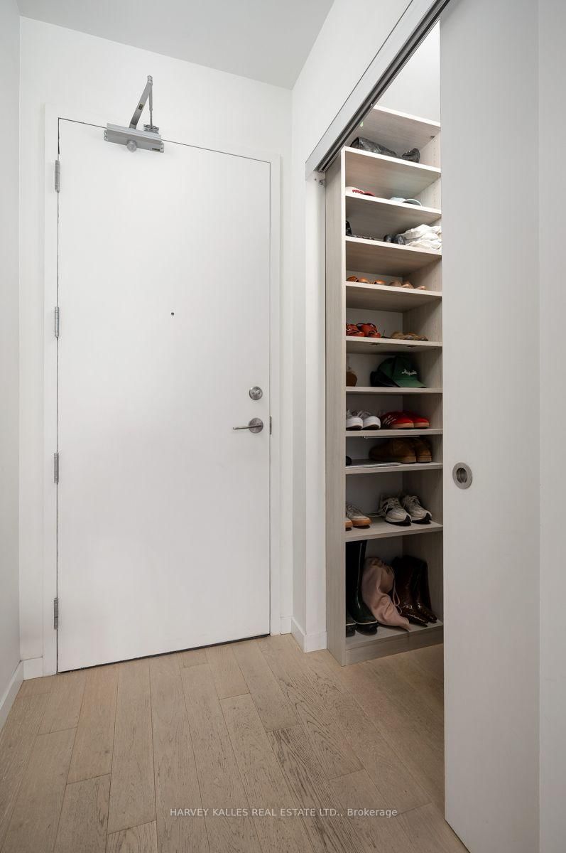 383 Sorauren Avenue • #809 • Toronto, ON photo 18